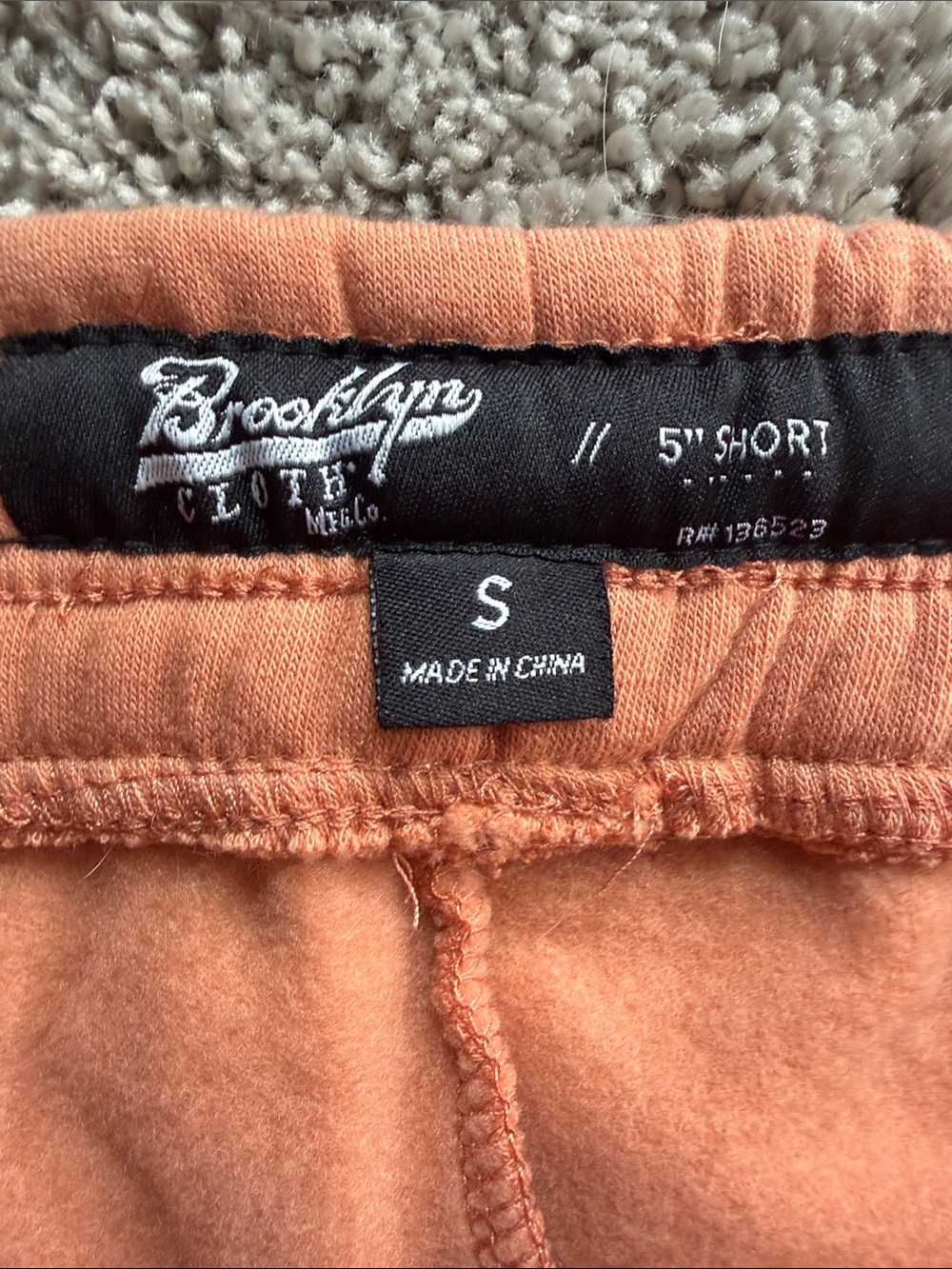 Shorts - Picture 4 of 7
